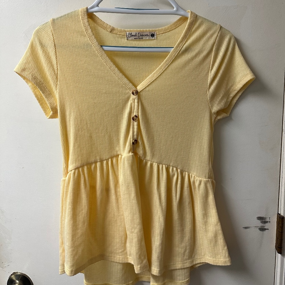 Women’s top